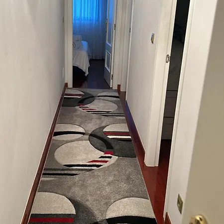 Appartement Piso Mosteiro *
