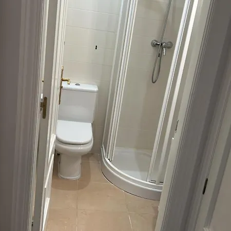 Piso Mosteiro Appartement