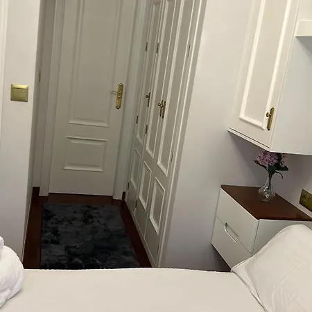 Piso Mosteiro Appartement