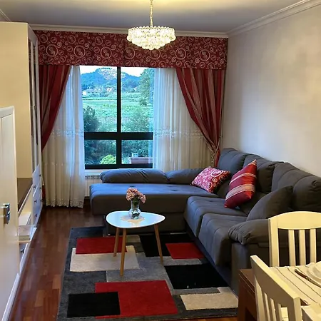 Appartement Piso Mosteiro