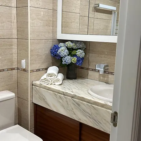 Appartement Piso Mosteiro Pontevedra